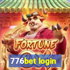 776bet login